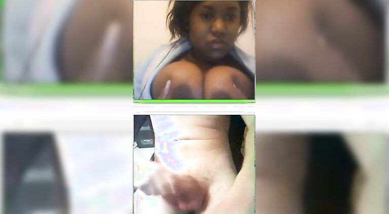 Fuck the Fakes, Ruling the C2C World : Dani 18yo Cumshot