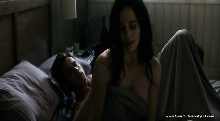 Eva Green Nude Compilation - HD