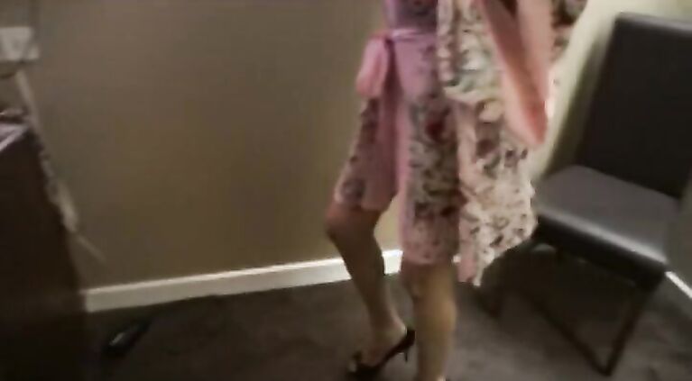 Indian Step Mom Has HUGE MILF Titties