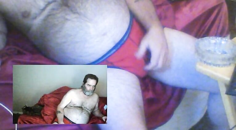 Chaturbate ChatWithJeff web cam show