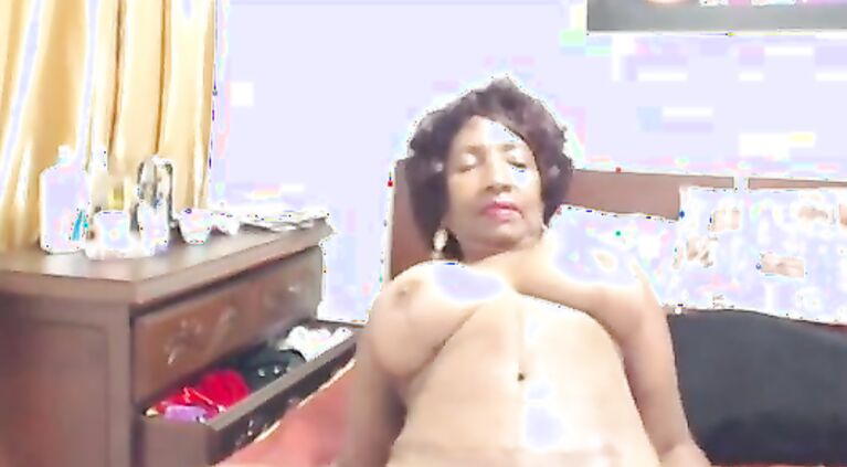 Webcam Granny