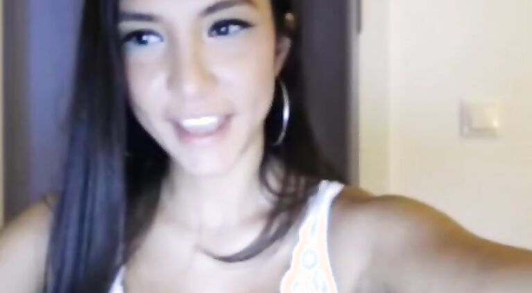 WebCam Sexy 1615 - AdorableJessy