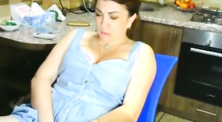 MATURE WEBCAM 108
