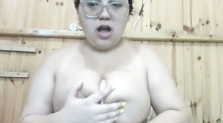 um belo dia resolvi provar meu brinquedinho novo