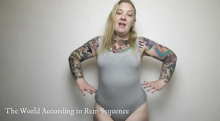 The World According To Rem Sequence #13