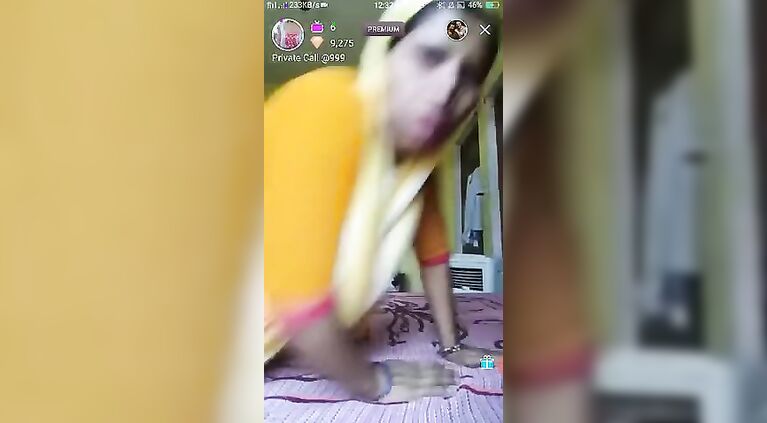 Indian Mom 23