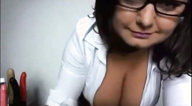 MATURE WEBCAM 57