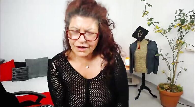 MATURE WEBCAM 51