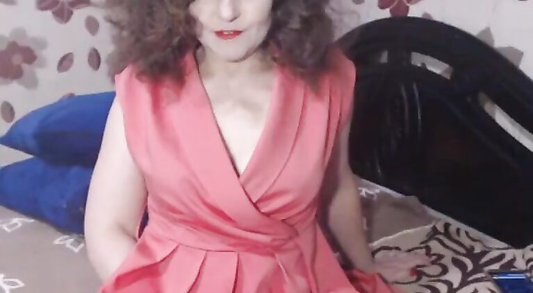 MATURE WEBCAM 169