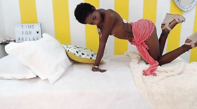Meet sexy Afra Plaves. Latin hairy pussy